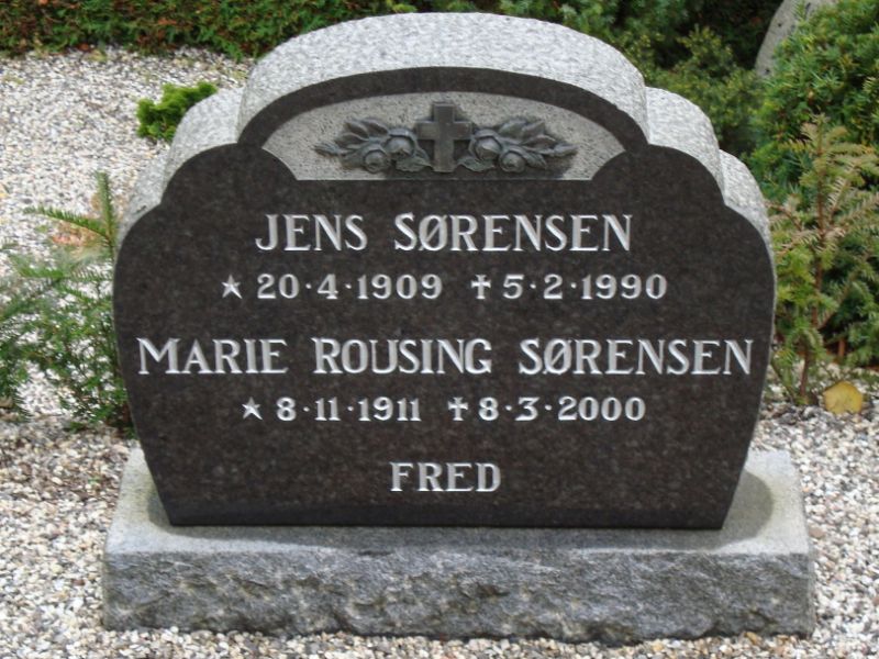 Marie  Rousing  Soerensen .JPG
